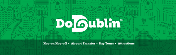 Do dublin logo Image 