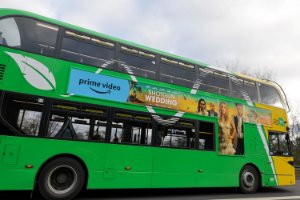 T Side advertisement