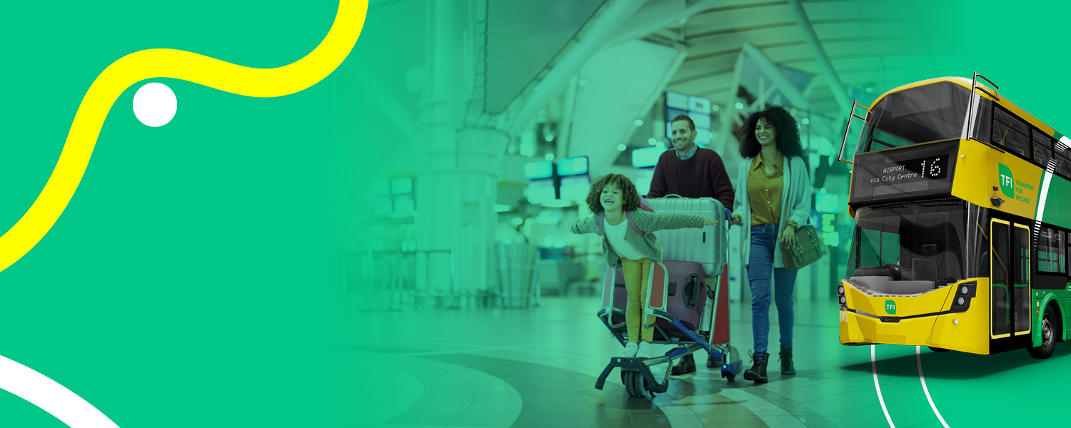 Link to Dublin Airport Hub