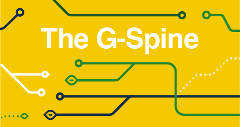 G spine image G spine image